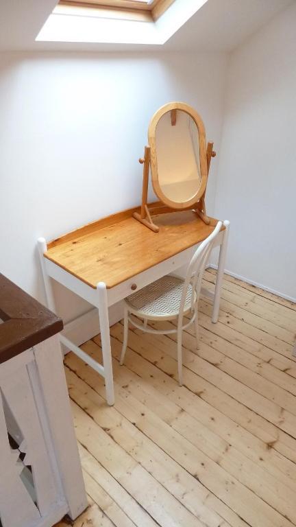 Vienna Cottage Room photo