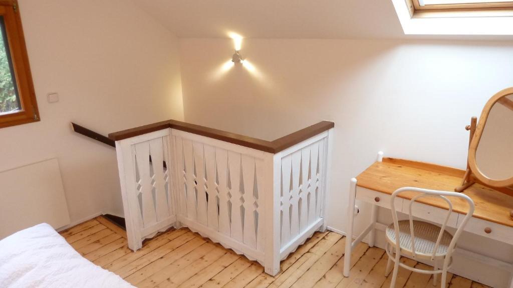 Vienna Cottage Room photo