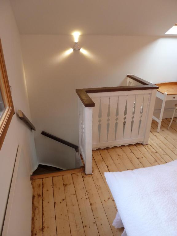 Vienna Cottage Room photo