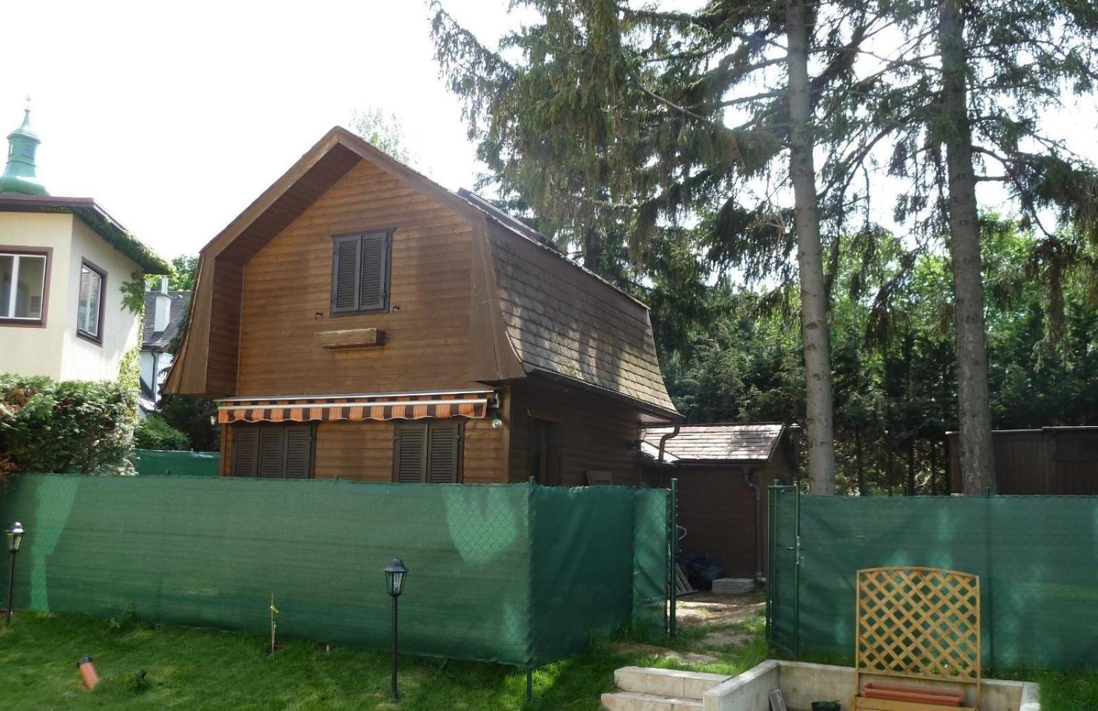 Vienna Cottage Exterior photo