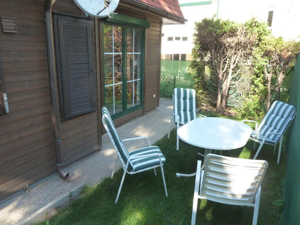 Vienna Cottage Room photo