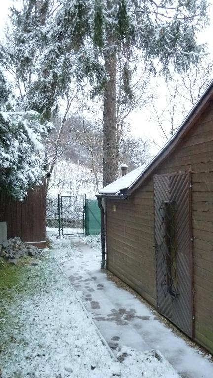 Vienna Cottage Exterior photo
